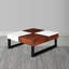 Table basse Metropole