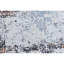 Tapis rond multicolore et multicolore de haute qualité noué à la main-106956164