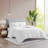 Cotton Machine Woven Comforter-99312106