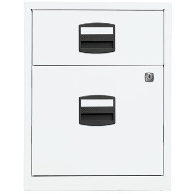 41.3 cm W 2 -Drawer Filing Cabinet