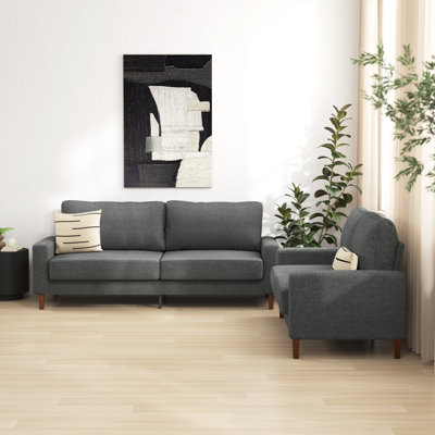 2 - Piece Living Room Set