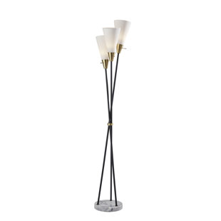 Lampe torchère sur pied 72 po Dixon