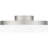 Acrylic LED Flush Mount