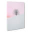A Winter Tree at Sunset - Wrapped Canvas-55368055