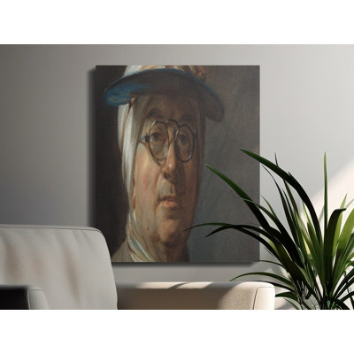 Wrapped Canvas Print Set