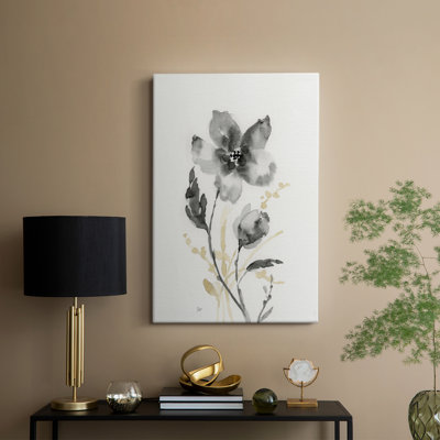Silhouette élégante I - galerie Cavas sur mesure