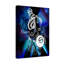 Cancer Zodiac Horoscope - Wrapped Canvas Print-1776929667
