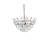 Abel 3 - Light Unique/Statement Pendant-467714955-467714953
