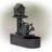 Robillard Outdoor Metal Weather Resistant Floor Fountain