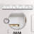 Kamree 5 - Light LED Vanity Light