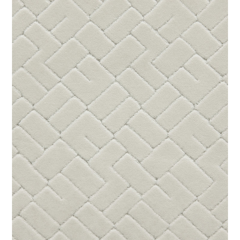 Tissu résistant Vallauris, Blanc