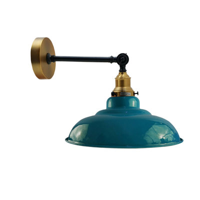 Cular Wall Sconce