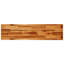 Alvyn Solid Wood Top Console Table-10590422