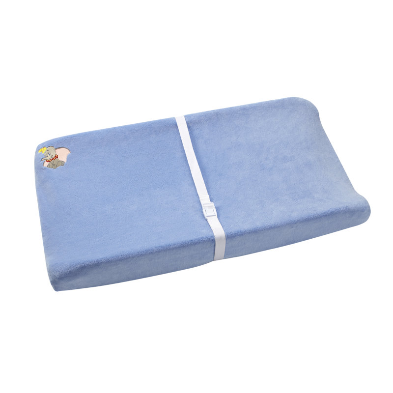Dumbo 32'' L Changing Pad Cover