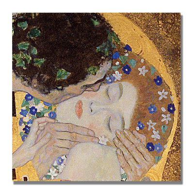 Gustav Klimt - reproduction sur toile