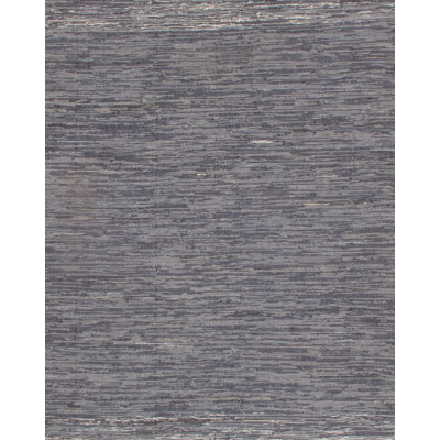 One-of-a-Kind 8' X 10' Area Rug