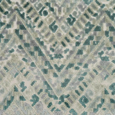 Puebla Fabric