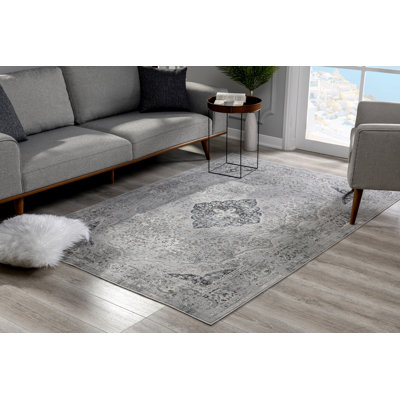 Crewkerne Moroccan Indoor Rug
