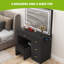 Dressing Table