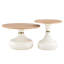 Ensemble de tables basses Nesting-1395614667
