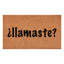 Paillasson Llamaste 17 po x 29 po