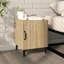 17 Stories Bedside Cabinets Engineered Wood-310351968-310351973-314389234