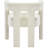 Iwinosa 18.5'' H Velvet Upholstered Armchair-82400988