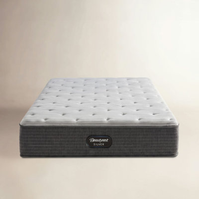 Beautyrest BRS900-C 16.25" Pillow Top Mattress