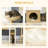 Cat Tree with Condo