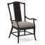 Drury Lane Slat Back Dining Arm Chair-42843396-83192406