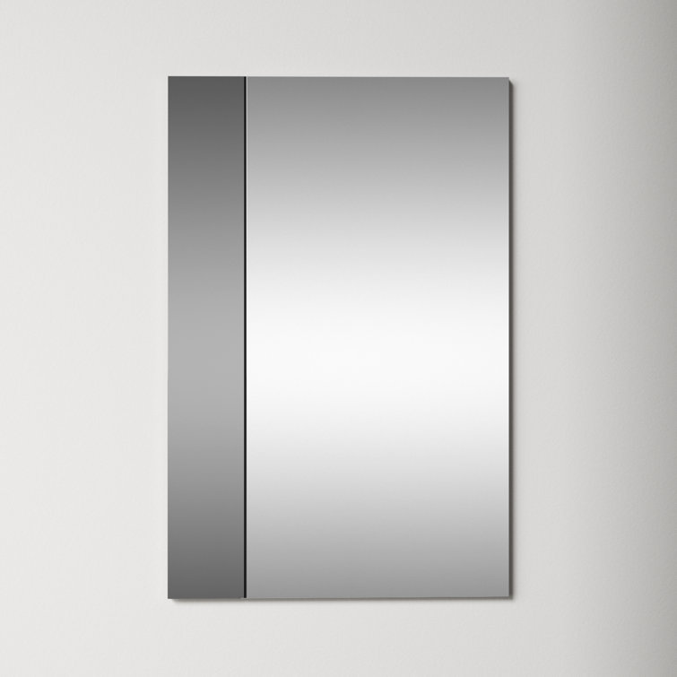 Jess Accent Mirror