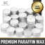 Bougies chauffe-plat Simple Craft - Paquet non parfumé-126700714