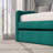 Twin Size Upholstered Daybed With Trundle-1287682068