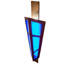 Deep Polaris 3 - Light LED Wallchiere