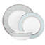 Lenox Westmore Bone China 3 Piece Place Setting, Service for 1