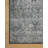 Amber Lewis x Loloi Machine Washable Josie Ocean / Natural Area Rug-102676592