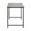 Octa Steel Writing Desk-938094408