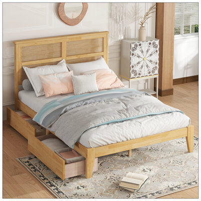 Bed For Bedroom
