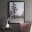 «Vintage Tree Moment I», impression sur papier-88435356-88435355