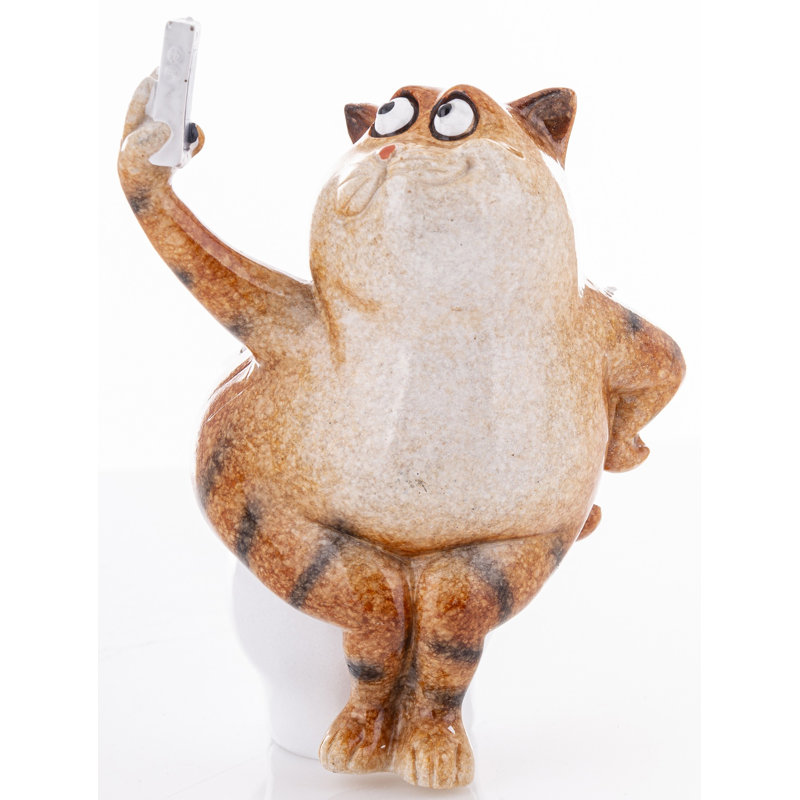 Animals Figurines & Sculptures