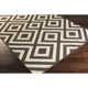 Awena Indoor/Outdoor Geometric Area Rug