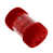 Red is out of stock