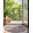 Macchione Performance Chenille Floral Indoor Rug-1572513223