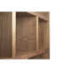 Stetson Wide Bookcase