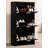 12 Pair Flip Down Shoe Storage
