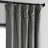 Loria Plush Velvet 100% Blackout Curtains For Bedroom, Living Room - Single Panel-616889227-616889224