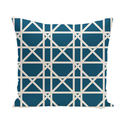 Felles Square Pillow Cover & Insert