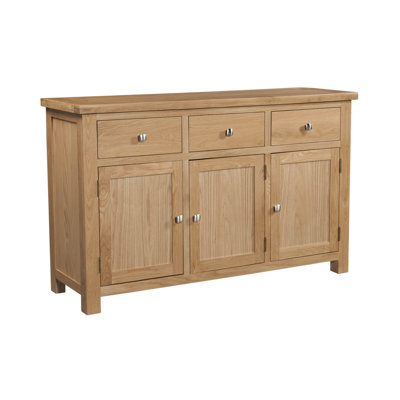 Dover 137cm Sideboard
