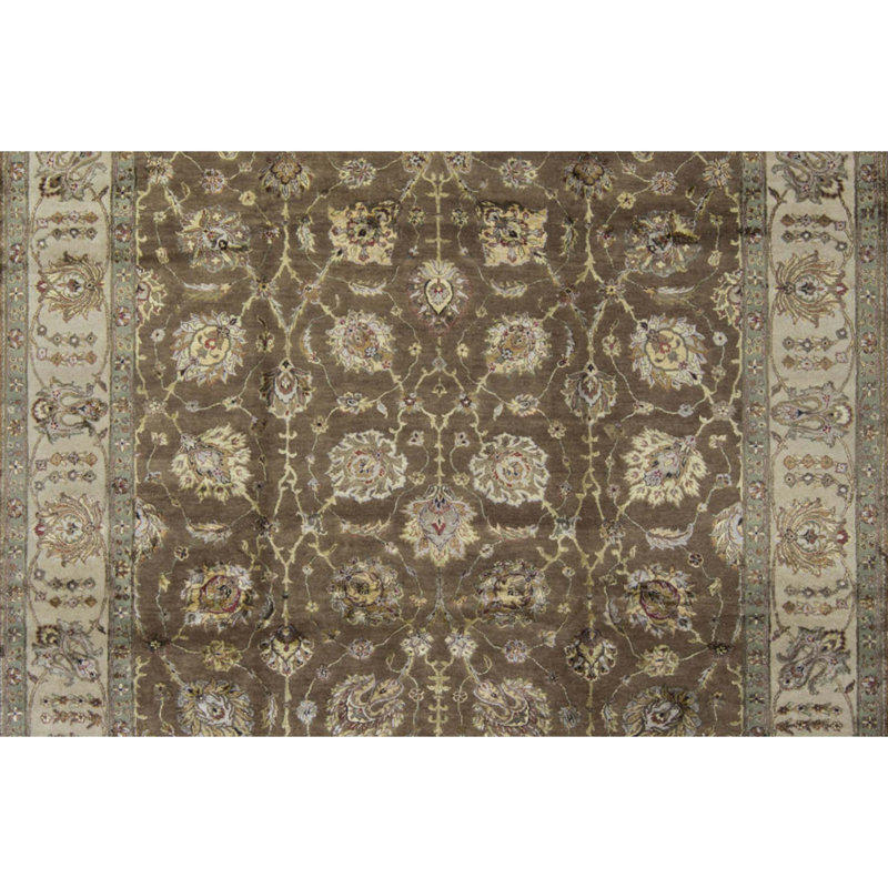 Dania One-of-a-Kind 9' X 11'10" Area Rug