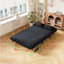 Chaise convertible 39 po